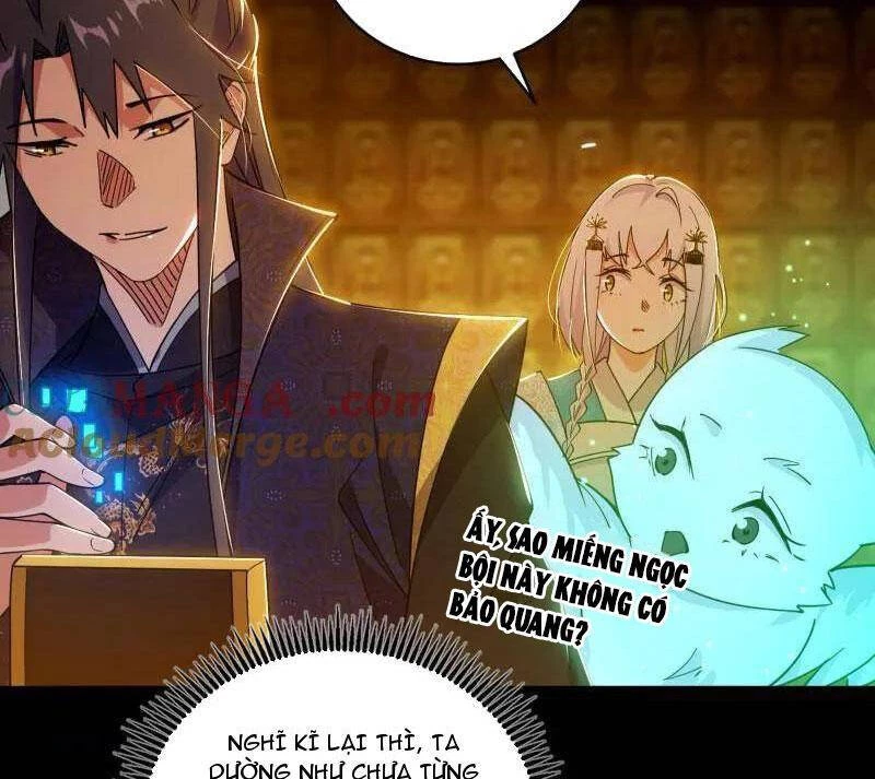 Ta Là Tà Đế Chapter 485 - Trang 4