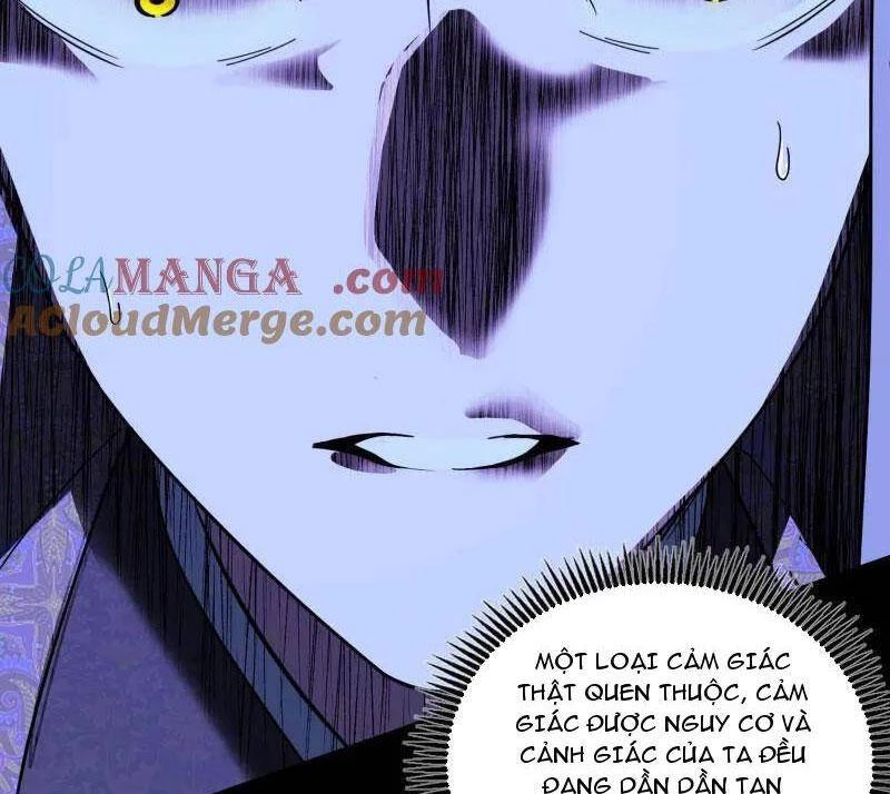 Ta Là Tà Đế Chapter 485 - Trang 4