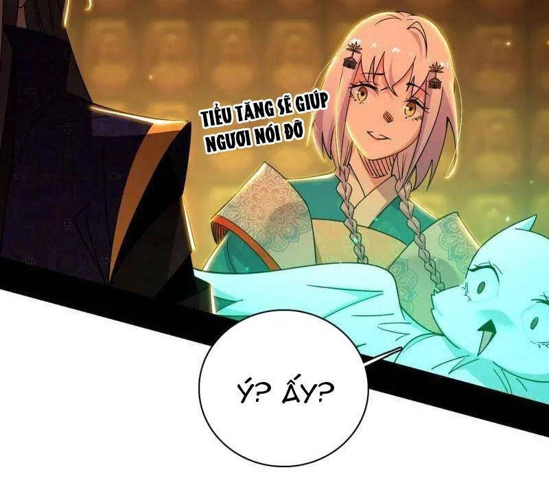 Ta Là Tà Đế Chapter 485 - Trang 4