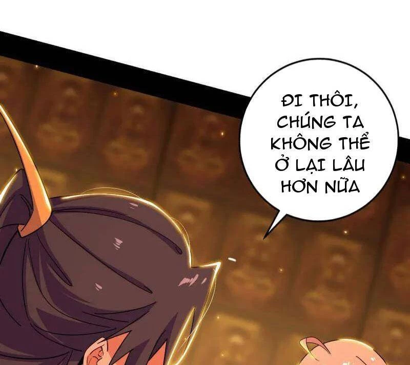 Ta Là Tà Đế Chapter 485 - Trang 4