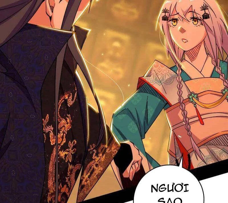 Ta Là Tà Đế Chapter 485 - Trang 4
