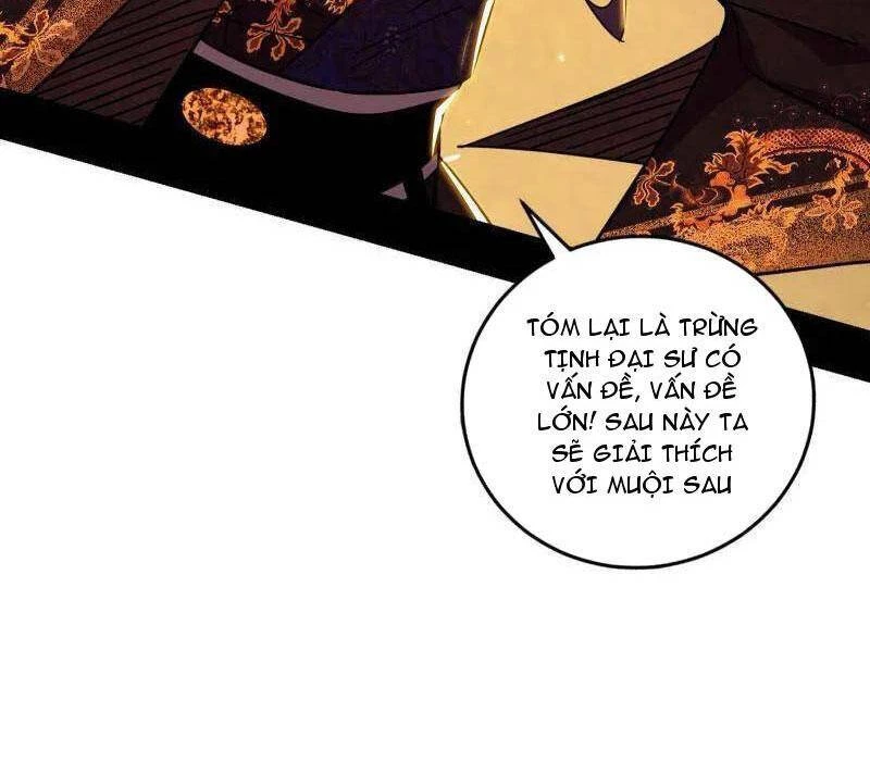 Ta Là Tà Đế Chapter 485 - Trang 4