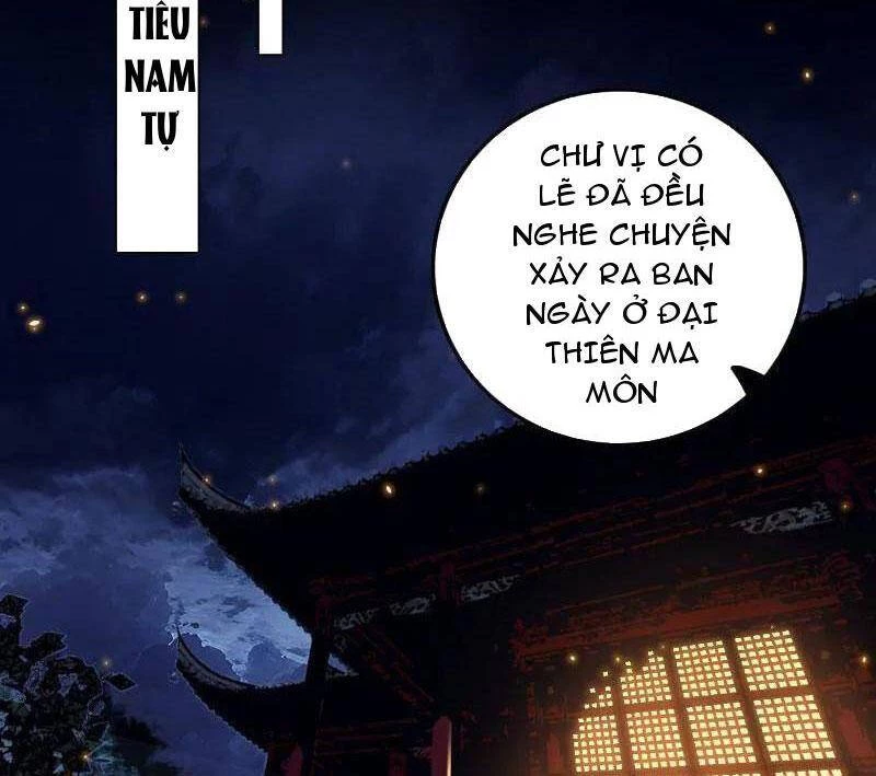 Ta Là Tà Đế Chapter 485 - Trang 4