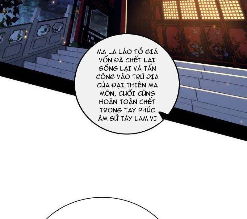 Ta Là Tà Đế Chapter 485 - Trang 4