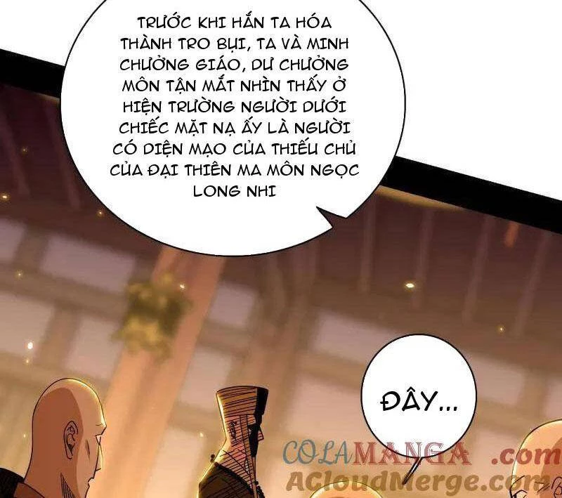 Ta Là Tà Đế Chapter 485 - Trang 4