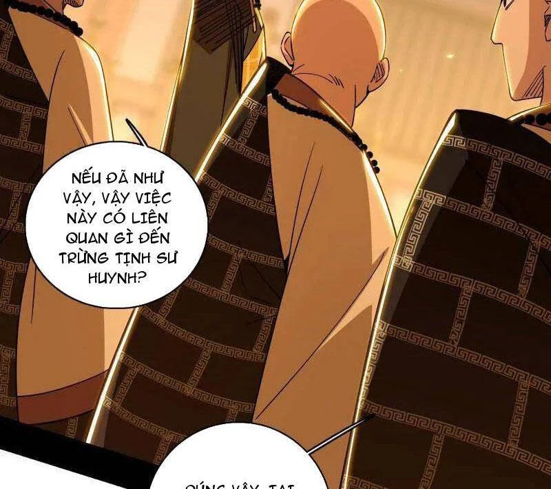 Ta Là Tà Đế Chapter 485 - Trang 4