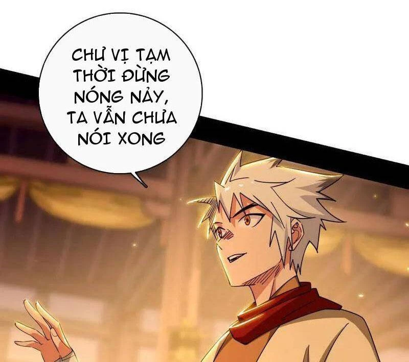 Ta Là Tà Đế Chapter 485 - Trang 4