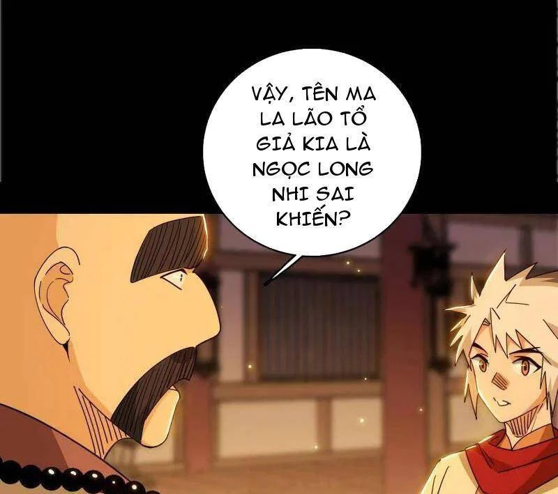 Ta Là Tà Đế Chapter 485 - Trang 4