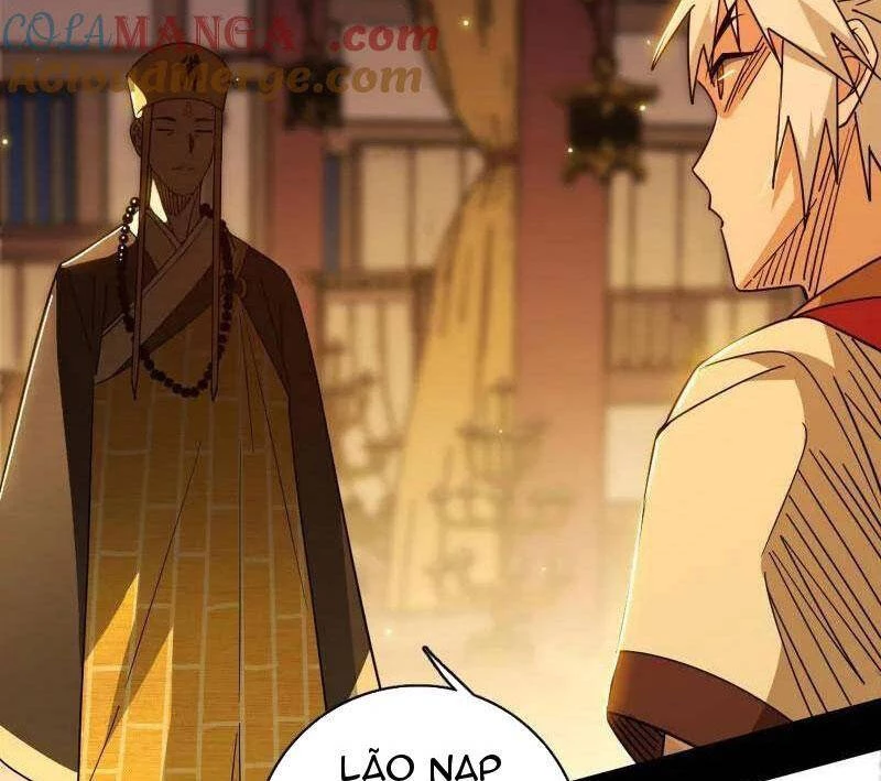 Ta Là Tà Đế Chapter 485 - Trang 4