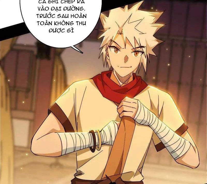 Ta Là Tà Đế Chapter 485 - Trang 4