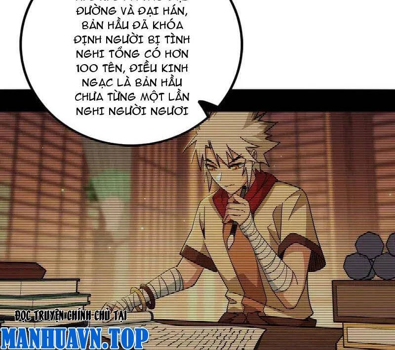 Ta Là Tà Đế Chapter 485 - Trang 4