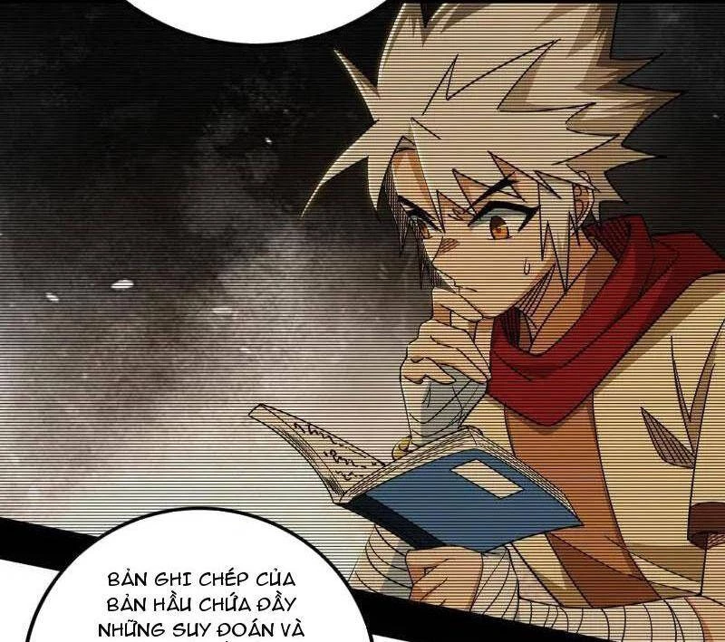 Ta Là Tà Đế Chapter 485 - Trang 4