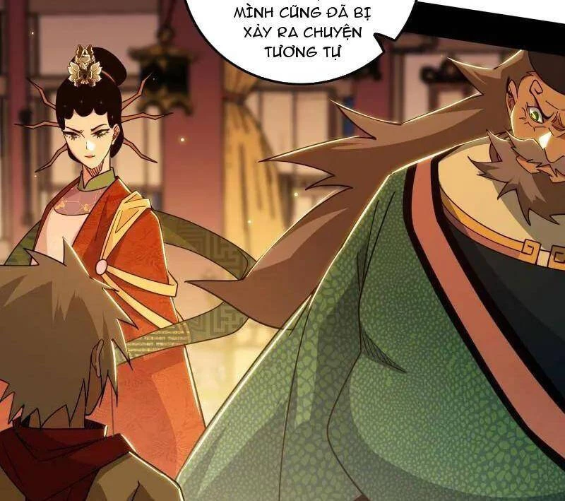 Ta Là Tà Đế Chapter 485 - Trang 4