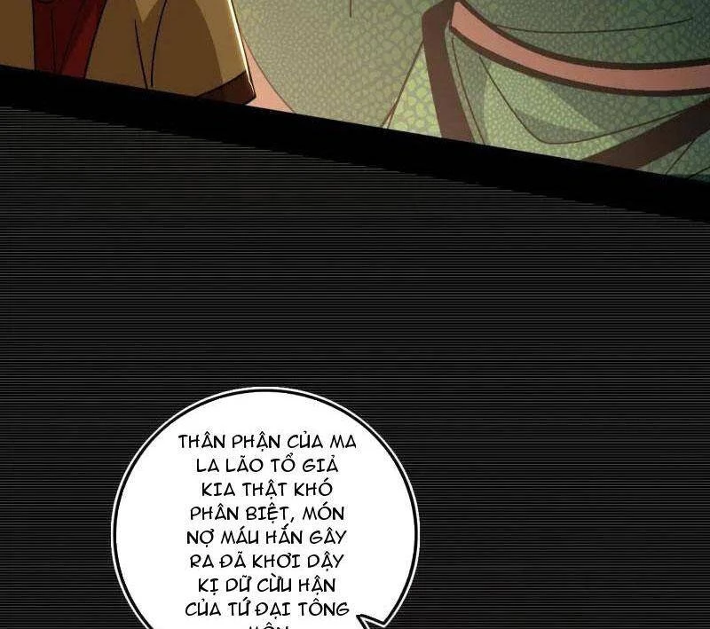Ta Là Tà Đế Chapter 485 - Trang 4