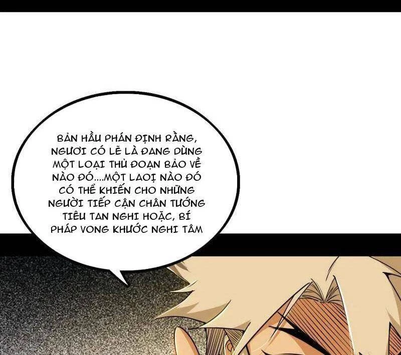 Ta Là Tà Đế Chapter 485 - Trang 4