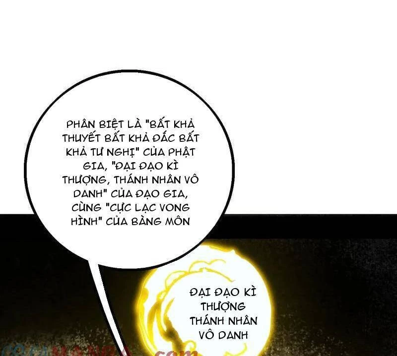 Ta Là Tà Đế Chapter 485 - Trang 4