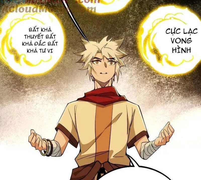 Ta Là Tà Đế Chapter 485 - Trang 4