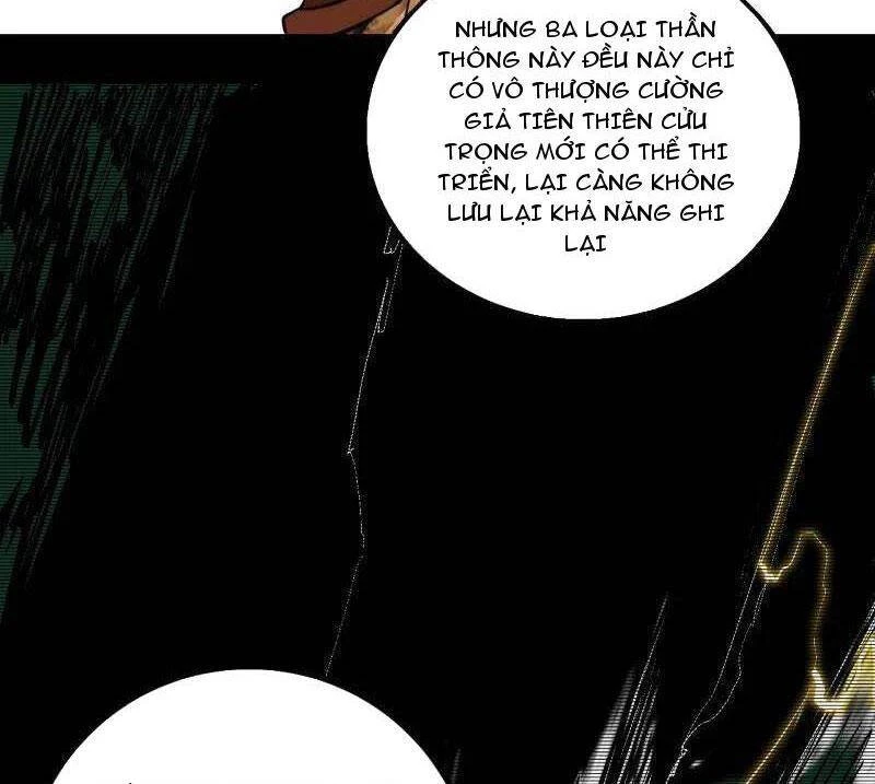 Ta Là Tà Đế Chapter 485 - Trang 4