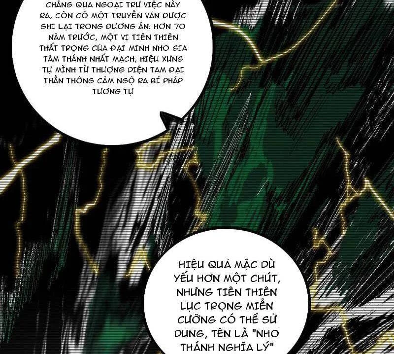 Ta Là Tà Đế Chapter 485 - Trang 4