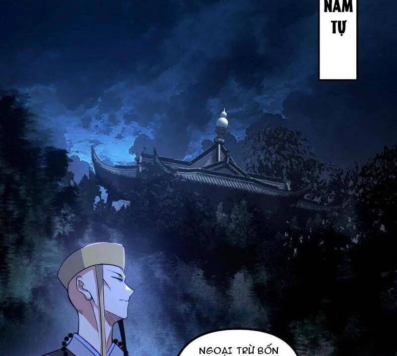 Ta Là Tà Đế Chapter 485 - Trang 4