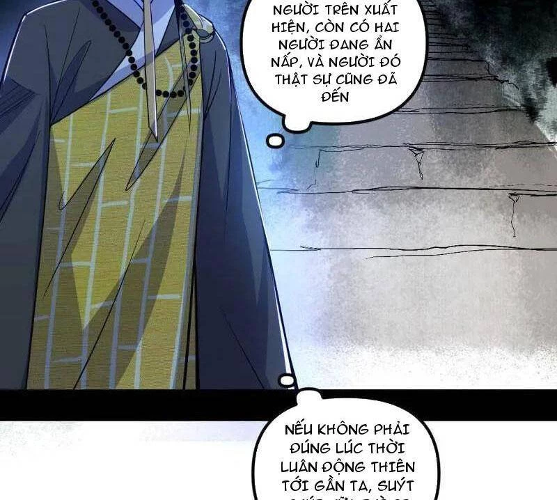 Ta Là Tà Đế Chapter 485 - Trang 4