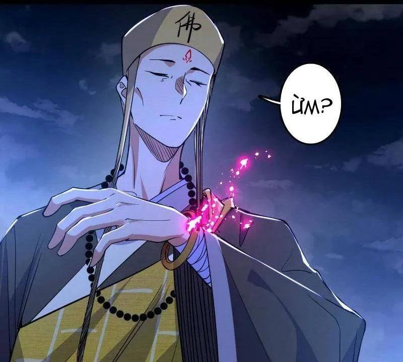 Ta Là Tà Đế Chapter 485 - Trang 4