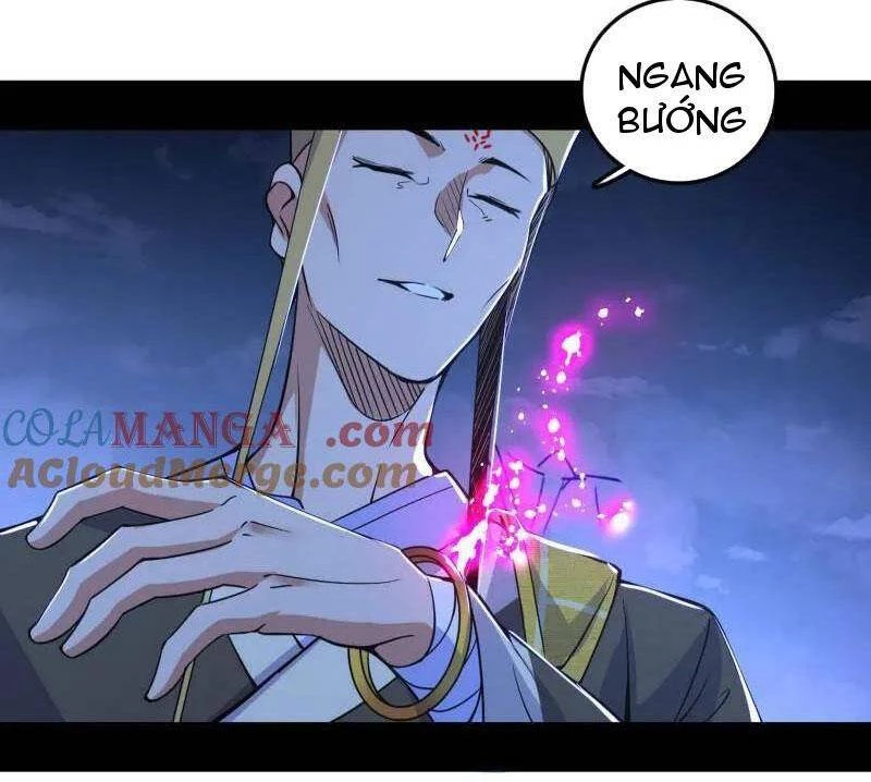 Ta Là Tà Đế Chapter 485 - Trang 4