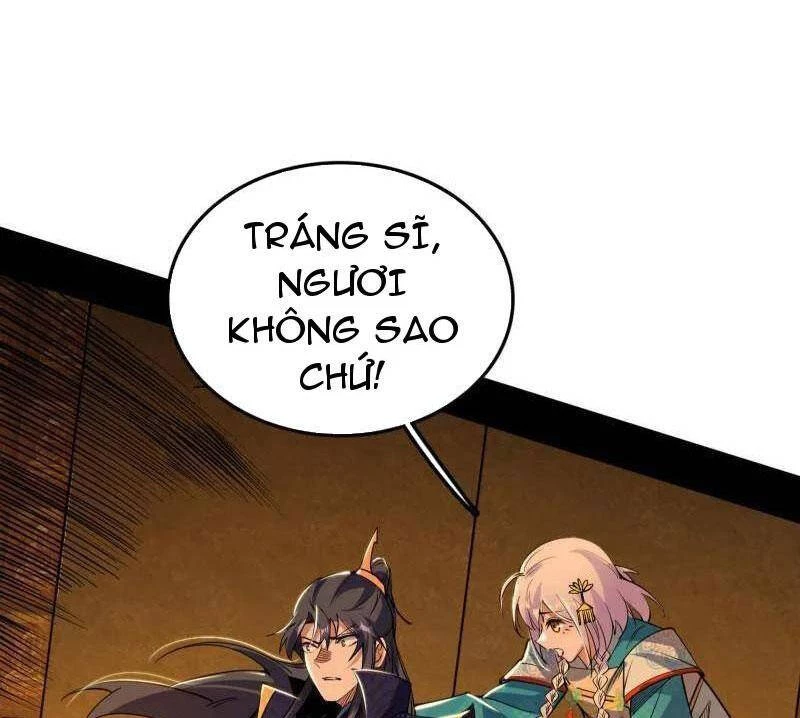 Ta Là Tà Đế Chapter 485 - Trang 4