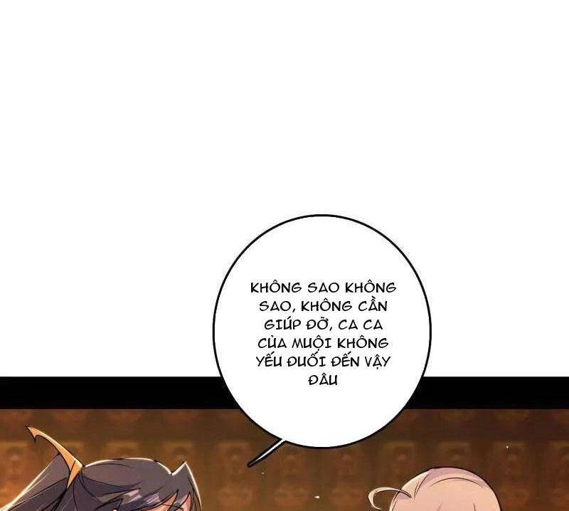 Ta Là Tà Đế Chapter 485 - Trang 4