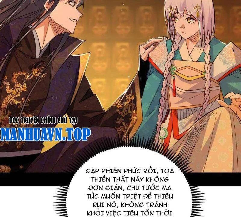 Ta Là Tà Đế Chapter 485 - Trang 4