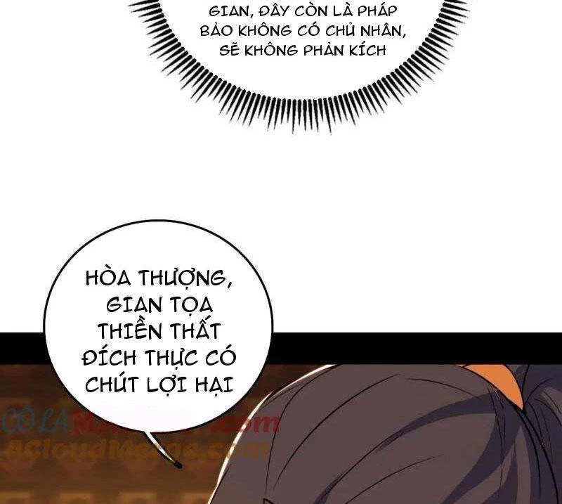 Ta Là Tà Đế Chapter 485 - Trang 4