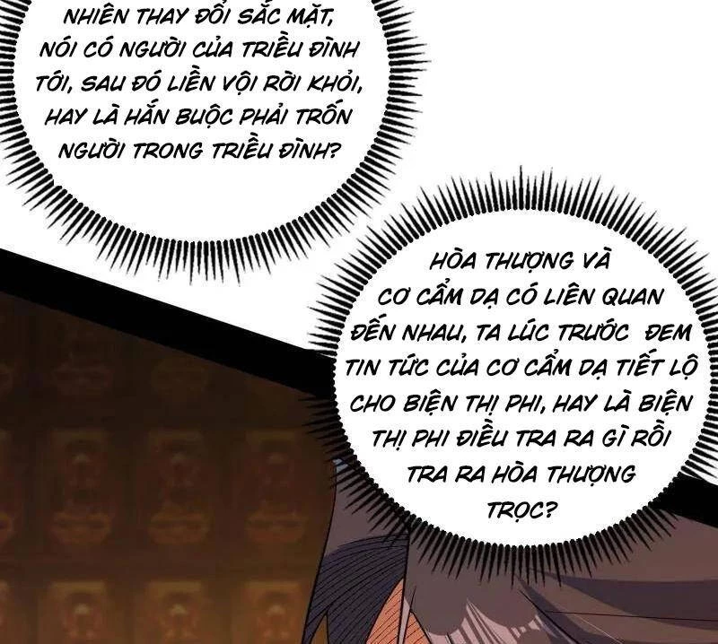 Ta Là Tà Đế Chapter 485 - Trang 4