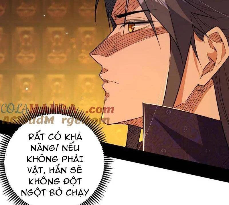 Ta Là Tà Đế Chapter 485 - Trang 4