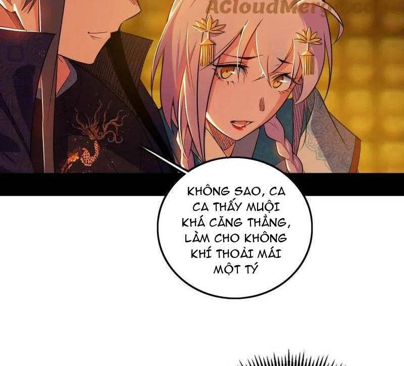 Ta Là Tà Đế Chapter 485 - Trang 4