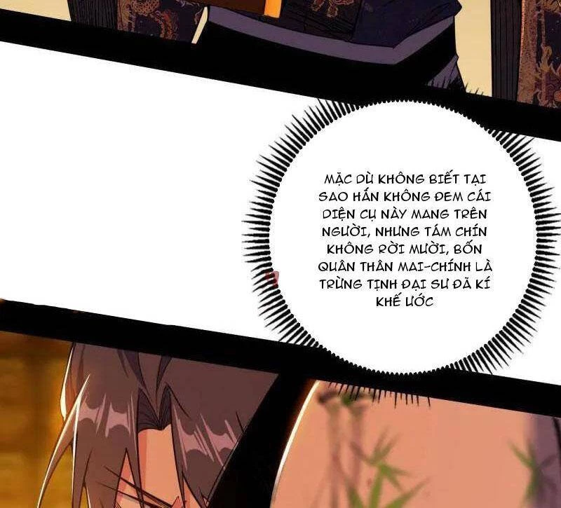 Ta Là Tà Đế Chapter 485 - Trang 4