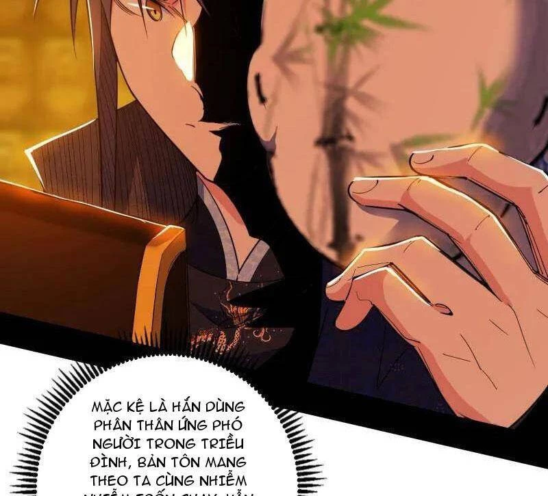 Ta Là Tà Đế Chapter 485 - Trang 4