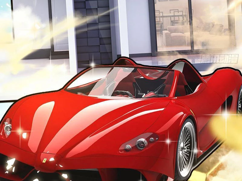 Ta Làm Súc Vật Ở Tu Tiên Giới Chapter 0 - Trang 2