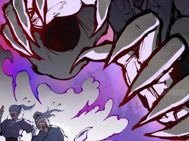 Ta Làm Súc Vật Ở Tu Tiên Giới Chapter 0 - Trang 2