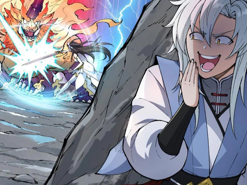 Ta Làm Súc Vật Ở Tu Tiên Giới Chapter 0 - Trang 2