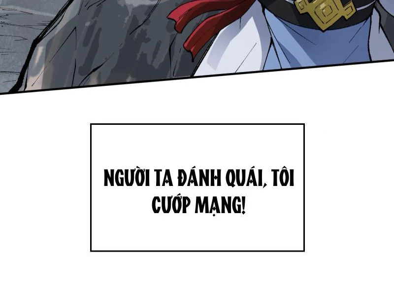 Ta Làm Súc Vật Ở Tu Tiên Giới Chapter 0 - Trang 2