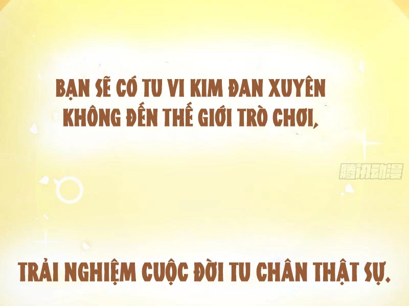 Ta Làm Súc Vật Ở Tu Tiên Giới Chapter 0 - Trang 2
