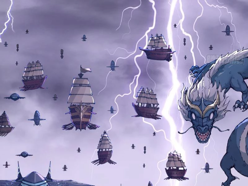 Ta Làm Súc Vật Ở Tu Tiên Giới Chapter 0 - Trang 2