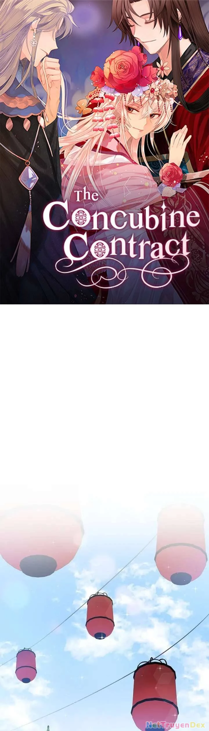 Ái Phi, Dao Của Nàng Rơi Rồi Chapter 84 - Trang 4