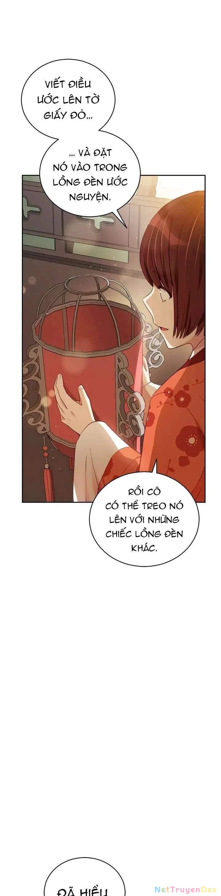 Ái Phi, Dao Của Nàng Rơi Rồi Chapter 84 - Trang 4
