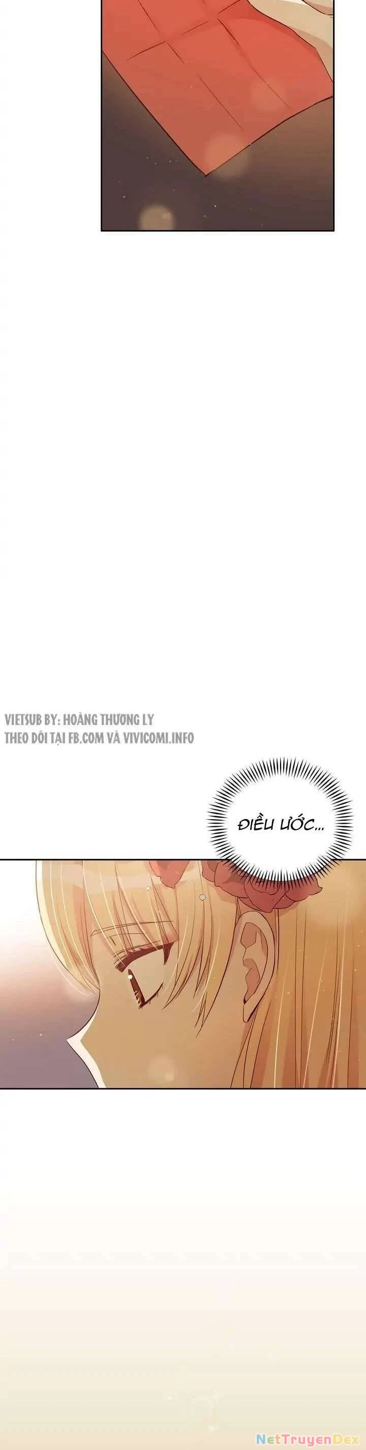 Ái Phi, Dao Của Nàng Rơi Rồi Chapter 84 - Trang 4