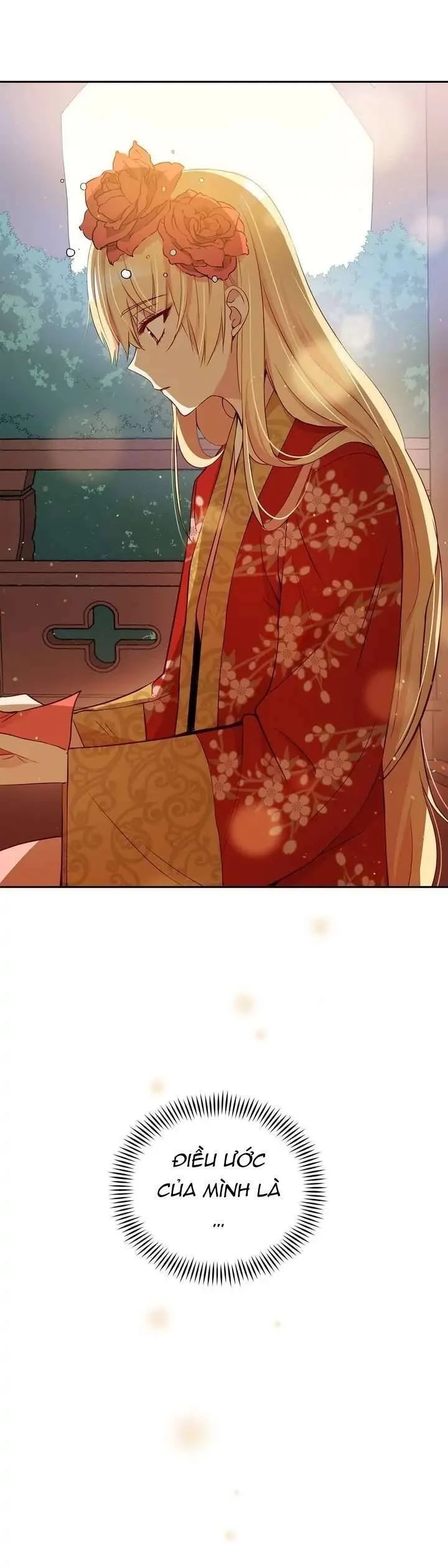 Ái Phi, Dao Của Nàng Rơi Rồi Chapter 84 - Trang 4