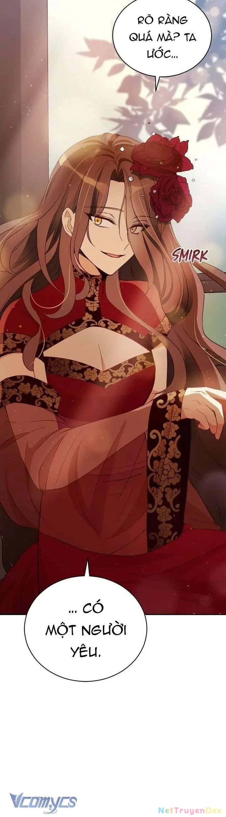 Ái Phi, Dao Của Nàng Rơi Rồi Chapter 84 - Trang 4