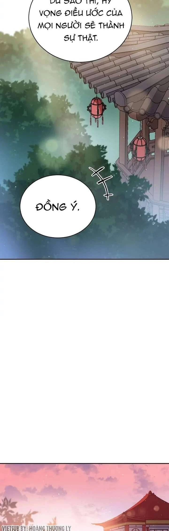 Ái Phi, Dao Của Nàng Rơi Rồi Chapter 84 - Trang 4