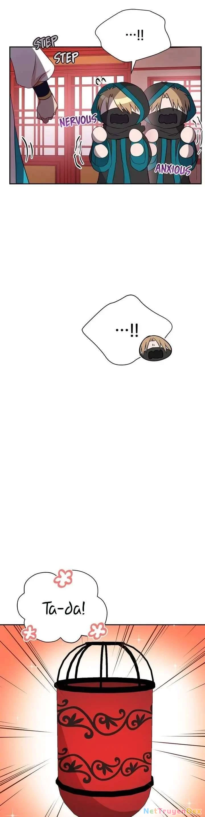 Ái Phi, Dao Của Nàng Rơi Rồi Chapter 84 - Trang 4