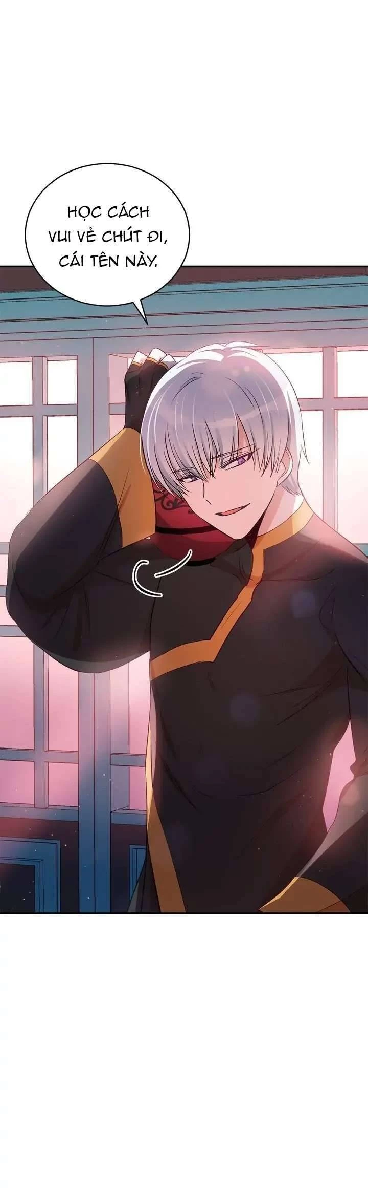 Ái Phi, Dao Của Nàng Rơi Rồi Chapter 84 - Trang 4